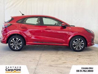 FORD Puma 1.0 ecoboost h st-line s&s 125cv 4