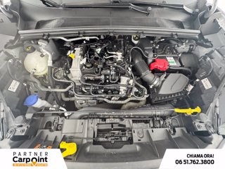 FORD Puma 1.0 ecoboost h titanium x s&s 125cv 11