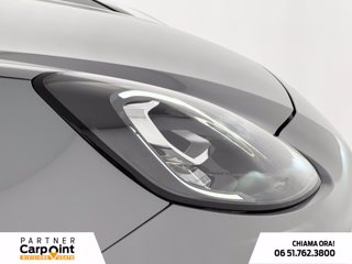 FORD Puma 1.0 ecoboost h titanium x s&s 125cv 12