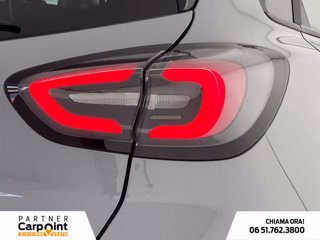 FORD Puma 1.0 ecoboost h titanium x s&s 125cv 15