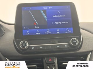 FORD Puma 1.0 ecoboost h titanium x s&s 125cv 22