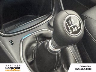 FORD Puma 1.0 ecoboost h titanium x s&s 125cv 24