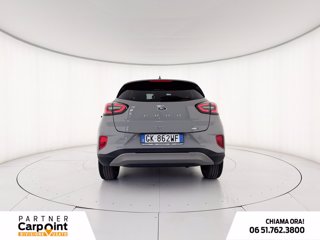 FORD Puma 1.0 ecoboost h titanium x s&s 125cv 3