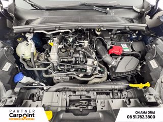 FORD Puma 1.0 ecoboost h titanium x s&s 125cv 11
