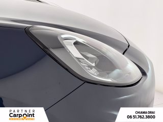 FORD Puma 1.0 ecoboost h titanium x s&s 125cv 12