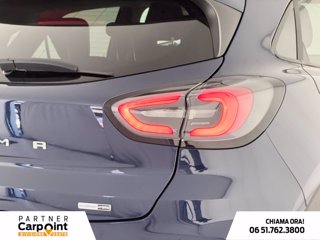 FORD Puma 1.0 ecoboost h titanium x s&s 125cv 15