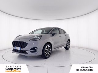 FORD Puma 1.0 ecoboost h st-line s&s 125cv 0