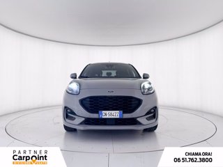 FORD Puma 1.0 ecoboost h st-line s&s 125cv 1