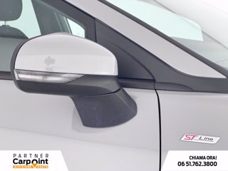 FORD Puma 1.0 ecoboost h st-line s&s 125cv 14