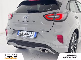 FORD Puma 1.0 ecoboost h st-line s&s 125cv 16