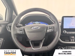 FORD Puma 1.0 ecoboost h st-line s&s 125cv 17