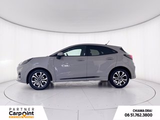 FORD Puma 1.0 ecoboost h st-line s&s 125cv 2