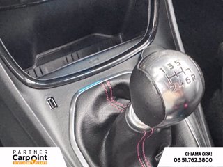 FORD Puma 1.0 ecoboost h st-line s&s 125cv 24