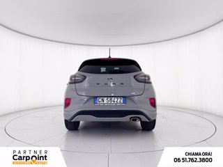 FORD Puma 1.0 ecoboost h st-line s&s 125cv 3