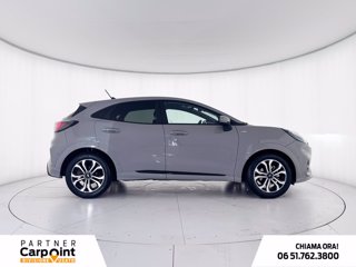 FORD Puma 1.0 ecoboost h st-line s&s 125cv 4