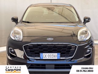 FORD Puma 1.0 ecoboost h titanium s&s 125cv 1