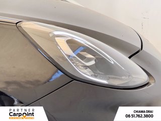 FORD Puma 1.0 ecoboost h titanium s&s 125cv 12
