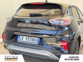 FORD Puma 1.0 ecoboost h titanium s&s 125cv 16