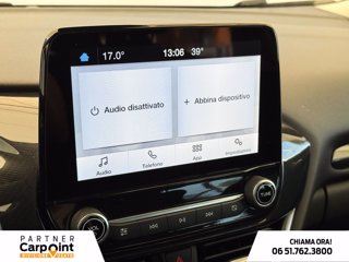 FORD Puma 1.0 ecoboost h titanium s&s 125cv 22