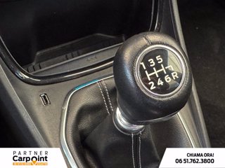 FORD Puma 1.0 ecoboost h titanium s&s 125cv 24