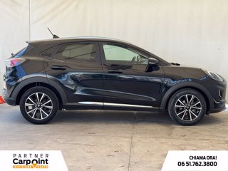 FORD Puma 1.0 ecoboost h titanium s&s 125cv 4