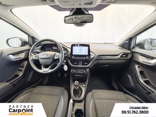 FORD Puma 1.0 ecoboost h titanium s&s 125cv 9