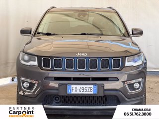 JEEP Compass 1.4 m-air limited 2wd 140cv my19 1