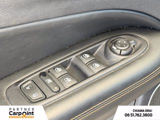 JEEP Compass 1.4 m-air limited 2wd 140cv my19 18