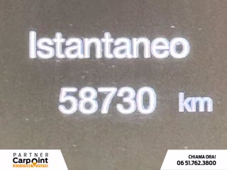 JEEP Compass 1.4 m-air limited 2wd 140cv my19 19