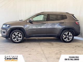 JEEP Compass 1.4 m-air limited 2wd 140cv my19 2
