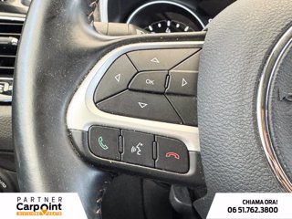 JEEP Compass 1.4 m-air limited 2wd 140cv my19 20