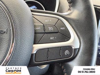 JEEP Compass 1.4 m-air limited 2wd 140cv my19 21