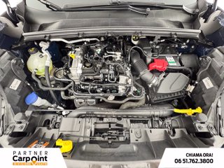 FORD Puma 1.0 ecoboost h titanium x s&s 125cv 11