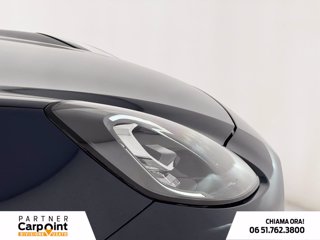 FORD Puma 1.0 ecoboost h titanium x s&s 125cv 12