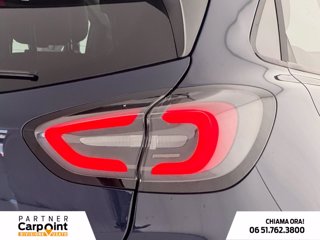 FORD Puma 1.0 ecoboost h titanium x s&s 125cv 15