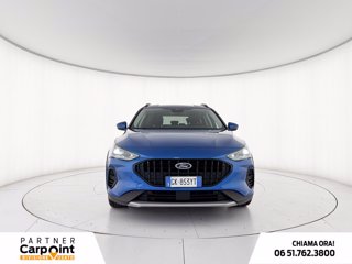 FORD Focus active sw 1.0t ecoboost h x 125cv 1