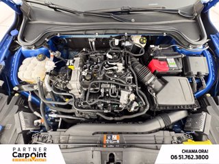 FORD Focus active sw 1.0t ecoboost h x 125cv 11