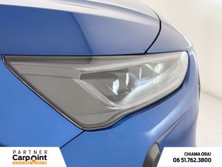 FORD Focus active sw 1.0t ecoboost h x 125cv 12