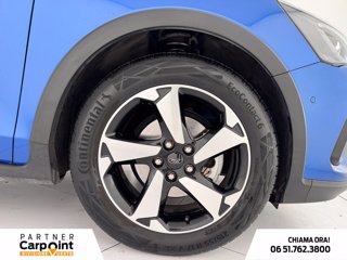FORD Focus active sw 1.0t ecoboost h x 125cv 13
