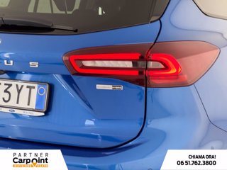 FORD Focus active sw 1.0t ecoboost h x 125cv 15