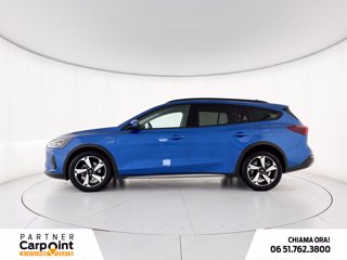 FORD Focus active sw 1.0t ecoboost h x 125cv 2