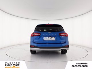 FORD Focus active sw 1.0t ecoboost h x 125cv 3