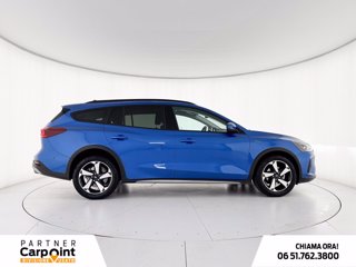 FORD Focus active sw 1.0t ecoboost h x 125cv 4