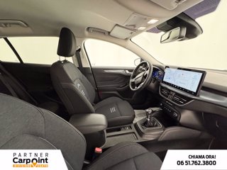 FORD Focus active sw 1.0t ecoboost h x 125cv 5