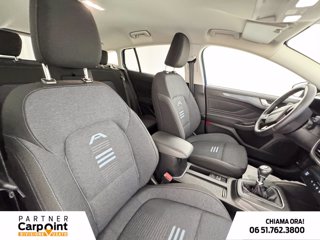 FORD Focus active sw 1.0t ecoboost h x 125cv 6