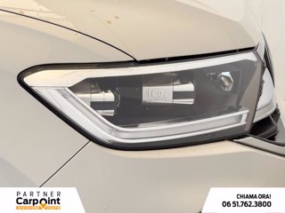 VOLKSWAGEN T-roc 1.0 tsi style 110cv 12