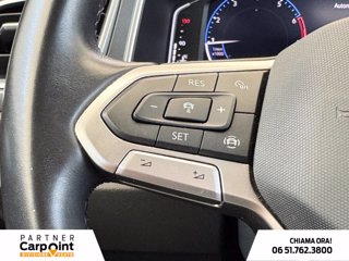 VOLKSWAGEN T-roc 1.0 tsi style 110cv 20