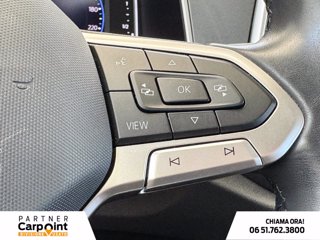 VOLKSWAGEN T-roc 1.0 tsi style 110cv 21
