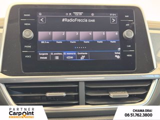VOLKSWAGEN T-roc 1.0 tsi style 110cv 22