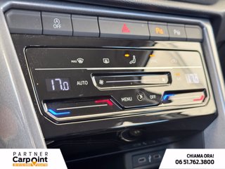VOLKSWAGEN T-roc 1.0 tsi style 110cv 23